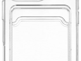 Чехол-накладка Rocket