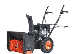 Снегоуборщик PATRIOT PS 161