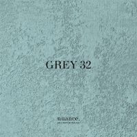 Пастель сухая ручного изготовления nuance., GREY 32 (PB17, PG17, PW6)