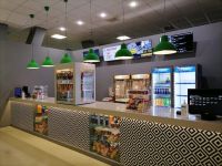 Кинотеатр «Фактор кино»