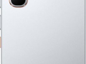 Смартфон Infinix Hot 60 Pro 8/128 ГБ Серебристый
