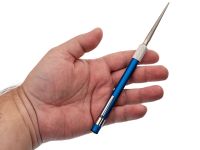 Складной мусат с алмазным напылением DMD