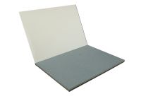 Альбом-склейка для смешанных техник Clairefontaine "Paint'ON" А4 24 л 250 г, 6 цветов