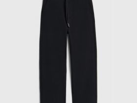 Брюки для мальчиков, Черный