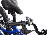 Детский велосипед Novatrack Flight 16 MD, год 2025, цвет Розовый