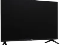 Телевизор Xiaomi 2026 L32MB-ARU, 32", DLED HD, 60 Гц, Smart TV