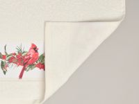 Полотенце махровое Wonderful Time