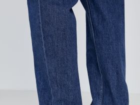 Кеды из натуральной кожи