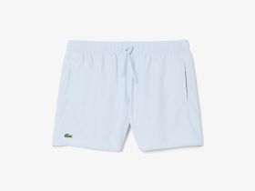 Мужские купальные шорты Lacoste