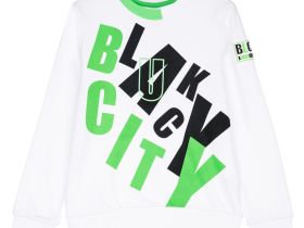 Толстовка трикотажная для мальчиков