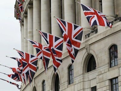 Британский парламент одобрил ужесточение санкций против России