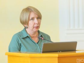 Торжественное собрание в честь Дня рыбака провели в Якутске