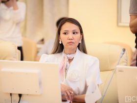 В Якутске наградили победителей конкурса «Белый мир Арктики через призму детской книги»