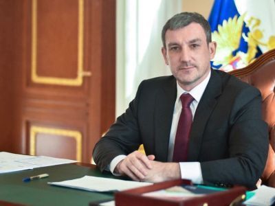 Василий Орлов: Сотрудничество Якутии и Амурской области будет только крепнуть