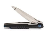 Складной нож Eafengrow EF942, сталь D2, рукоять G10