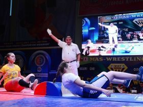 Отношение со стороны российских спортсменов, болельщиков и простых граждан было по настоящему братским.