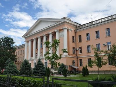 Высшая следственная школа