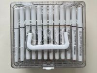 Набор маркеров акриловые Languo, 60 цветов