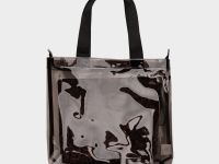 Комплект для девочек: сумка, косметичка