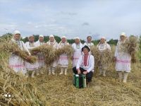 Бизюргубский сельский дом культуры