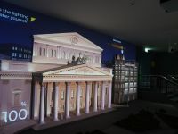 Музей городского хозяйства Москвы