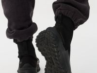 Ботинки Remington Citizen black