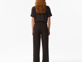 Женские спортивные брюки Lacoste