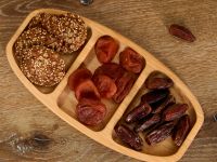 Менажница Forest tres IV