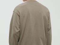 Базовая свободная толстовка