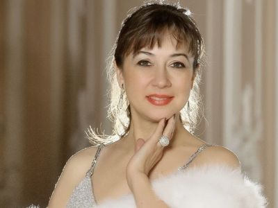 Посвящение альту