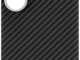 Чехол uBear Supreme Case для Galaxy S26 Ultra, кевлар черный