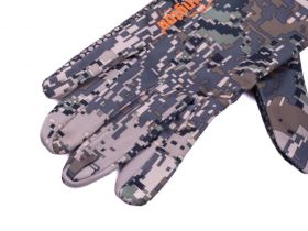 Перчатки Remington Gloves Places II Figure