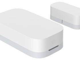 Датчик открытия Aqara