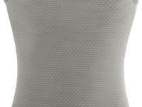 Базовый слой PEdALED Element без рукавов женский (серый M)