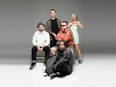 Билеты на Шлюз (Свобода) / Концерт | Афиша | ИнфоТаймс