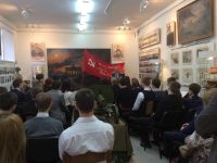 Долгопрудненский историко-художественный музей