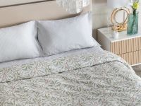 Постельное белье Листья/Foglie Di Morris