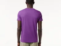 Мужская Футболка Lacoste Regular Fit