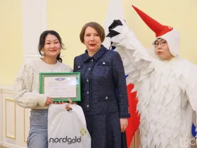 Восстановление стерха: Якутия подводит итоги года