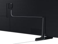 Телевизор Samsung 65" The Frame LS03F 4K, Процессор NQ4 AI Gen2, Vision AI Smart ТВ (2025) QE65LS03FAUXRU черный