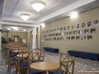 Рубцовский драматический театр