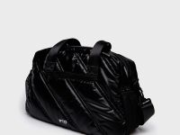 Сумка текстильная