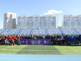 11 футбольных команд оспорят право представить Якутию на чемпионате России