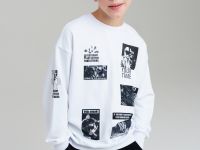 Кепка текстильная для мальчиков