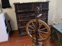 Литературный музей М. Ю. Лермонтова в с. Парабоч