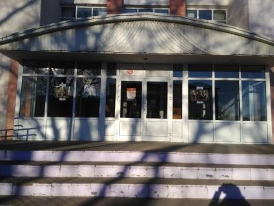 Модельная этнобиблиотека «Теньгушевская семицветка»