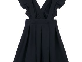 Юбка-сарафан