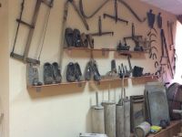 Краеведческий музей Новошешминского района