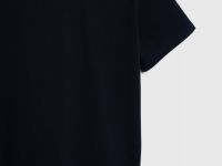 Базовая футболка, Черный