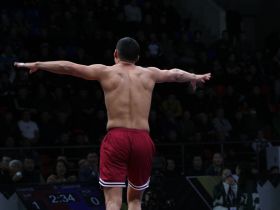 В Якутске стартовал международный турнир «Ханалас Хапсагайа»